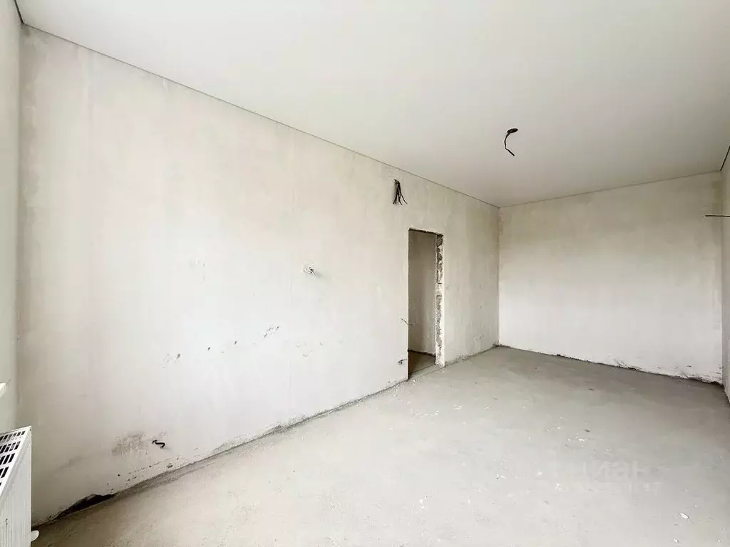 2-к кв. Кабардино-Балкария, Нальчик ул. Солнечная, 10к3 (51.2 м) - Фото 2