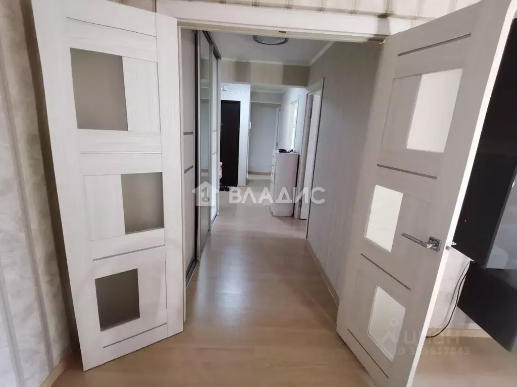 3-к кв. Калужская область, Калуга ул. Ленина, 68/8 (65.1 м) - Фото 2