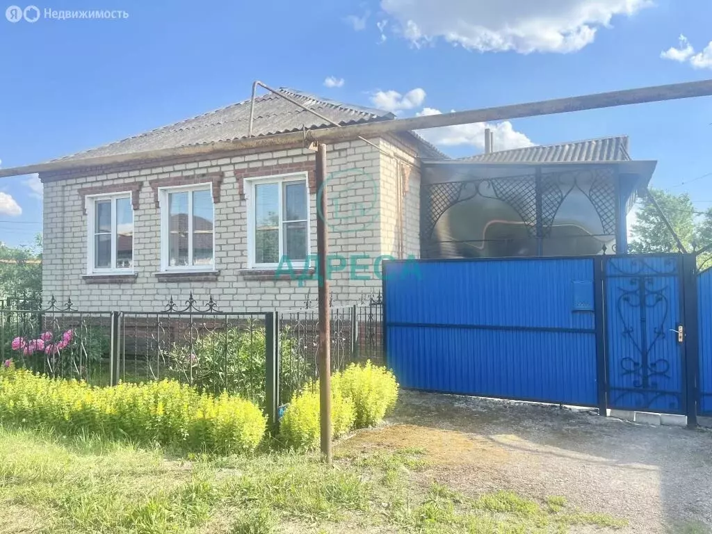 Дом в Новый Оскол, Коммунистическая улица (60 м) - Фото 2