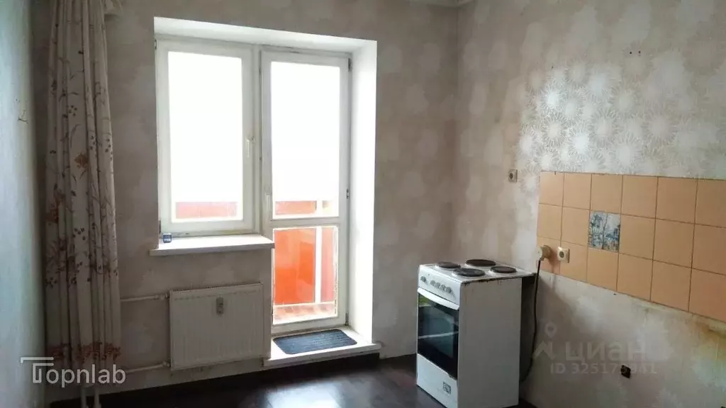 1-к кв. Московская область, Одинцовский городской округ, ВНИИССОК пгт ... - Фото 2