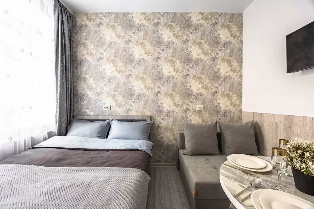 Студия Санкт-Петербург наб. Канала Грибоедова, 62 (14.0 м) - Фото 2