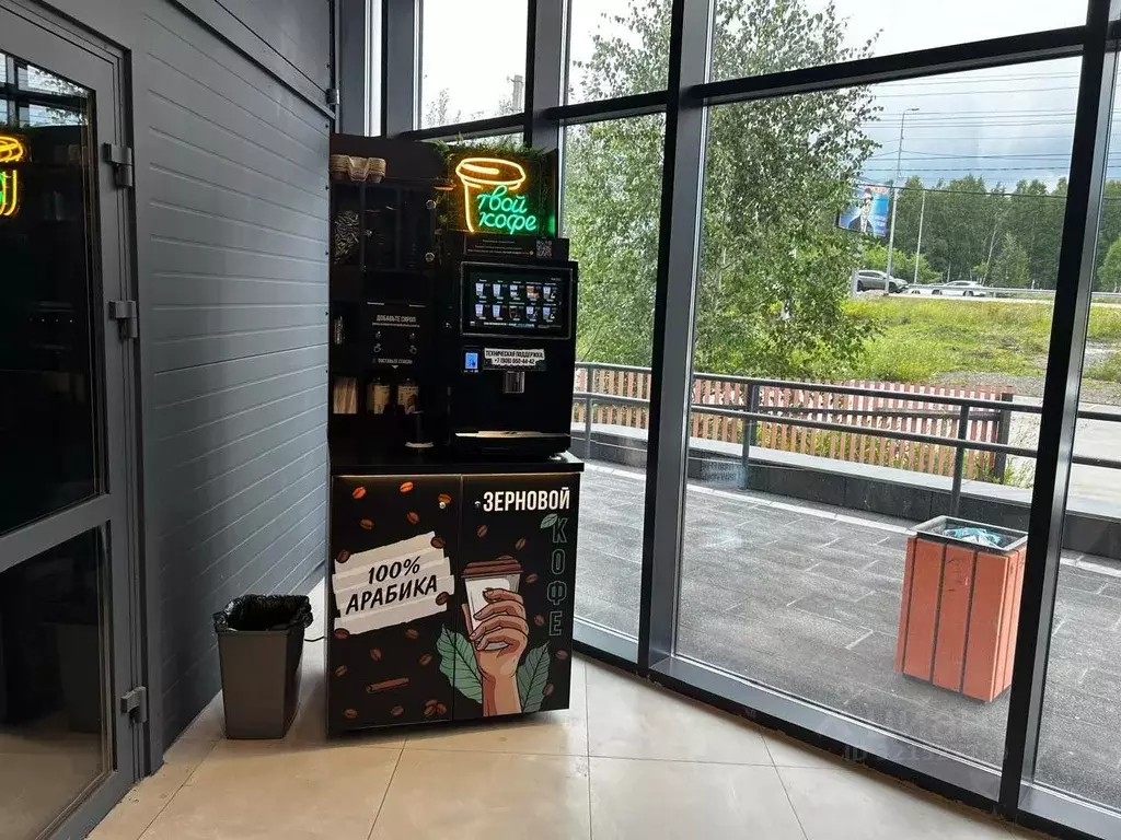 Торговая площадь в Иркутская область, Иркутский муниципальный округ, ... - Фото 2