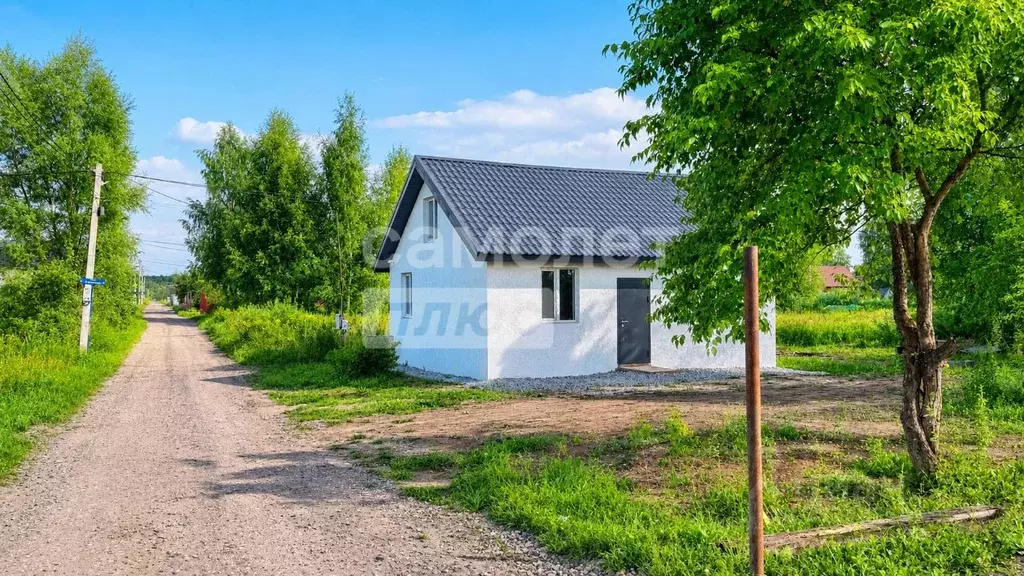 Дом в Башкортостан, Уфа Самишки ТСН, 169 (63 м) - Фото 2