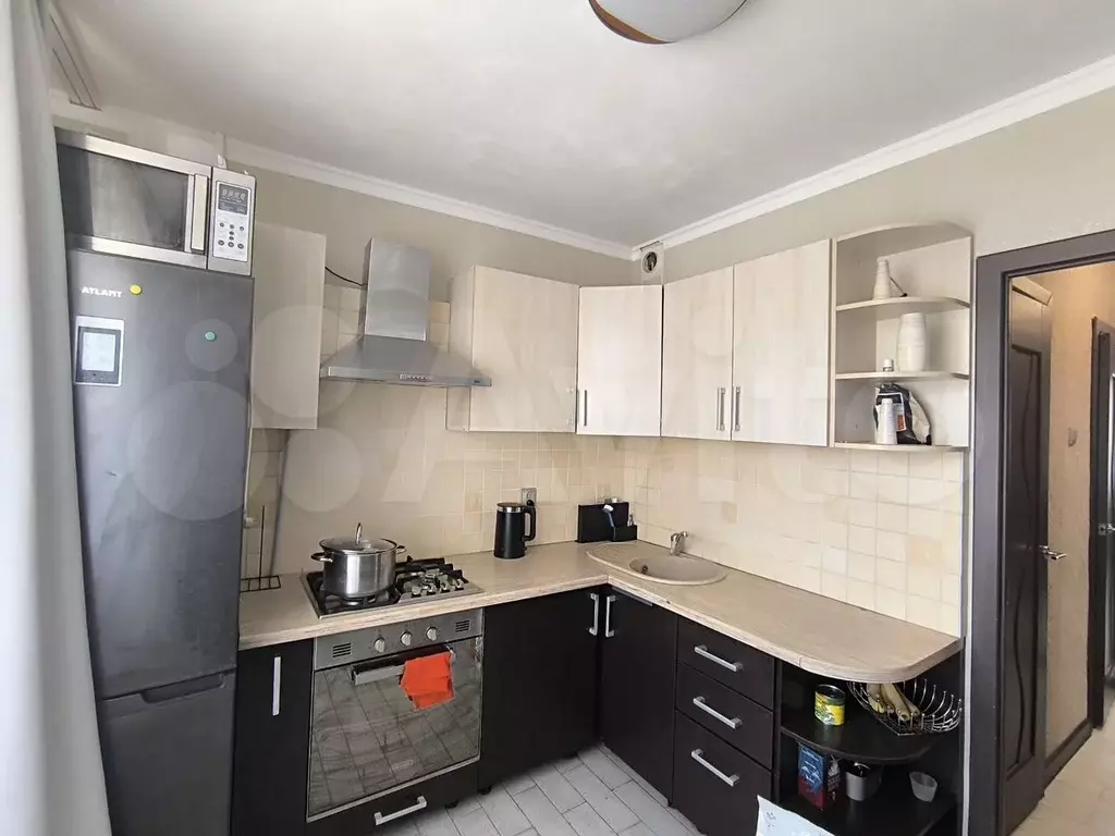 2-к. квартира, 51 м, 9/10 эт. - Фото 0