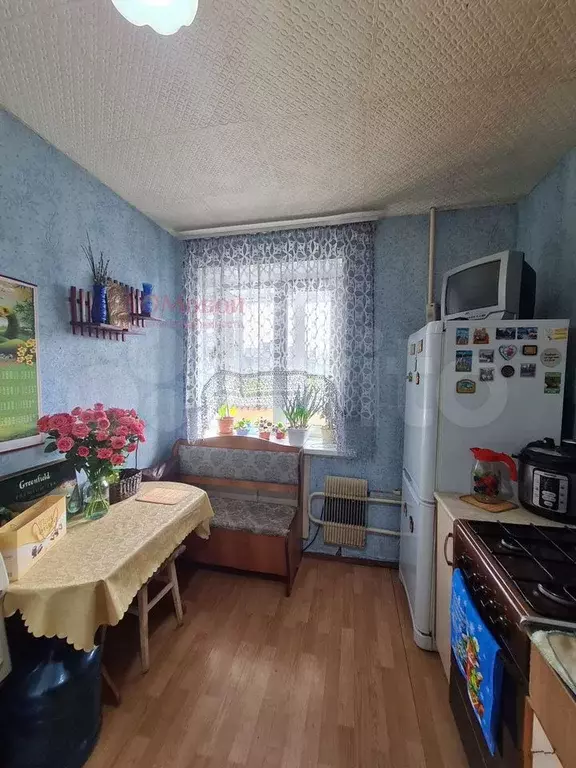 1-к. квартира, 38 м, 9/9 эт. - Фото 1
