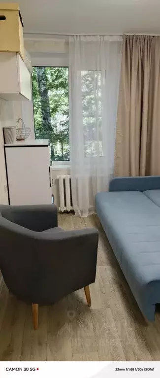 Комната Москва ул. Вострухина, 4к1 - Фото 1