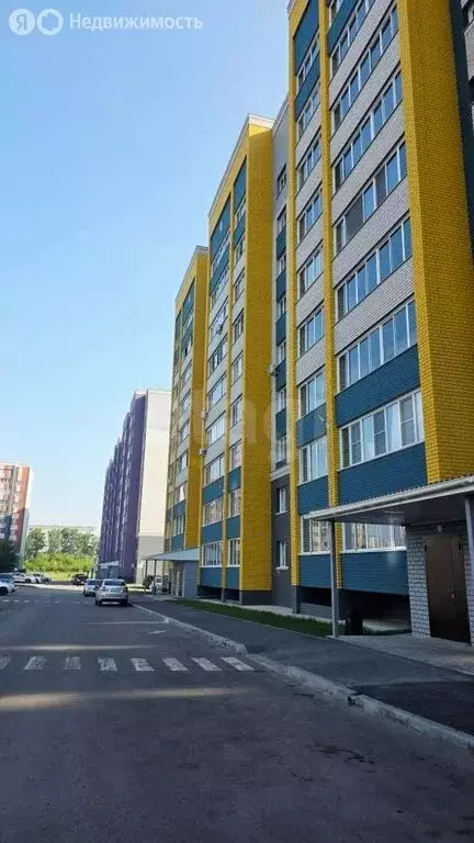 1-комнатная квартира: Новоалтайск, улица Титова, 6А (30.2 м) - Фото 1