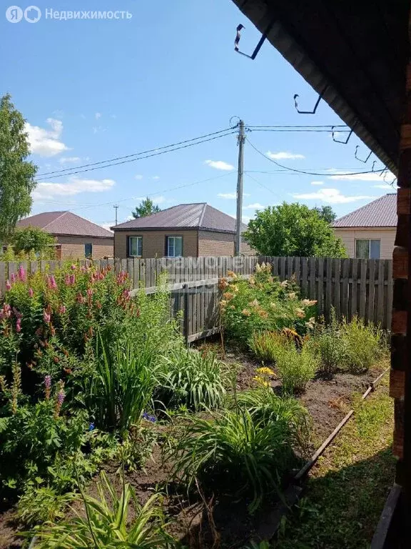 Дом в Заводоуковск, СНТ Раздолье, 10А (40 м) - Фото 0