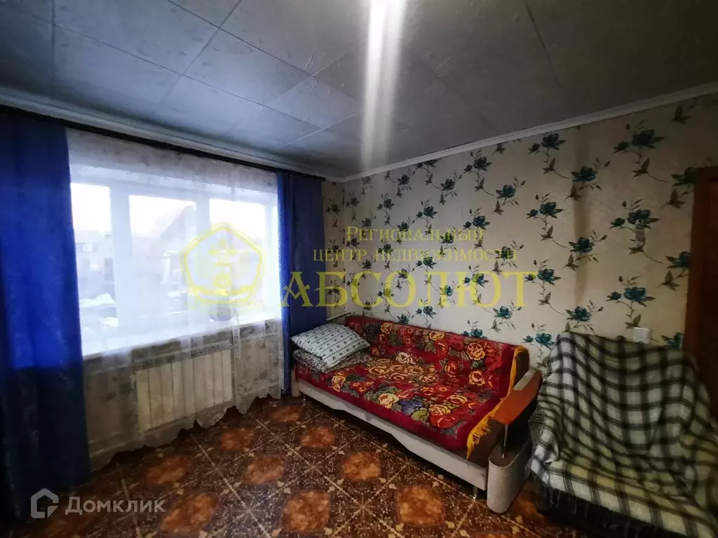 Продаётся 1-к квартира, 31.6 м - Фото 1