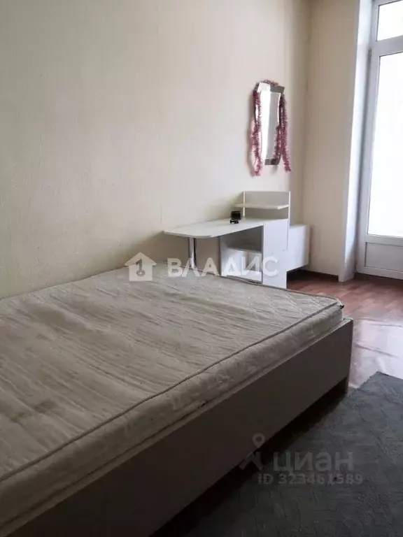 2-к кв. Воронежская область, Воронеж просп. Патриотов, 1е (50.0 м) - Фото 2