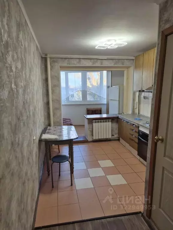 1-к кв. Самарская область, Самара просп. Карла Маркса, 193А (37.0 м) - Фото 2