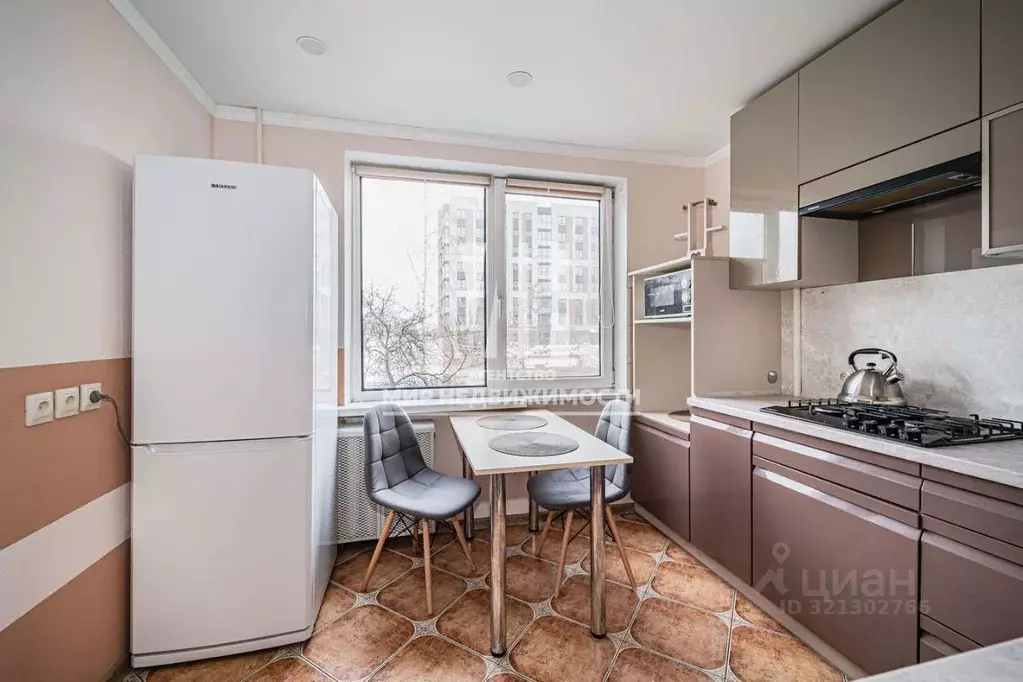 2-к кв. Калининградская область, Калининград Артиллерийская ул., 23 ... - Фото 2