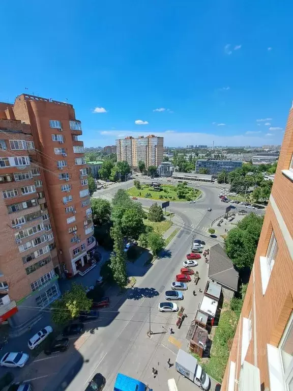 2-к кв. Ростовская область, Ростов-на-Дону Сельмаш мкр, ул. ... - Фото 0