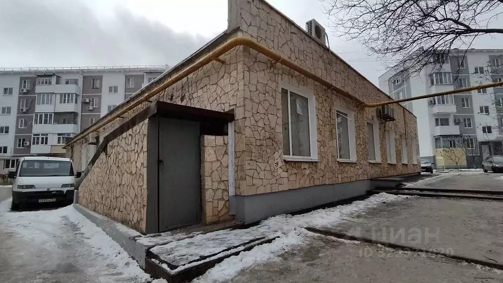 Помещение свободного назначения в Ростовская область, Волгодонск ул. ... - Фото 2