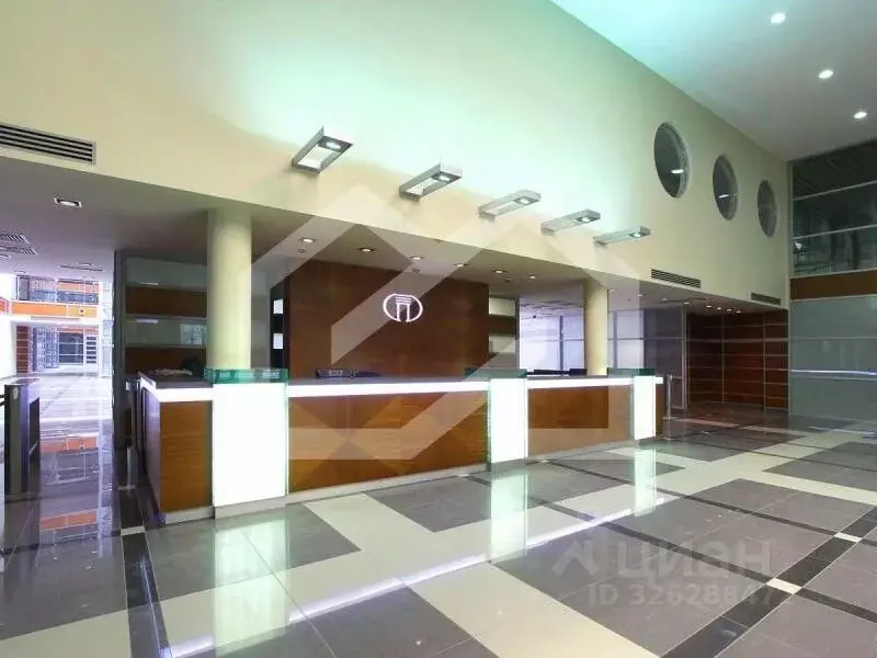 Помещение свободного назначения в Москва Барклая ул., 6С5 (184 м) - Фото 2