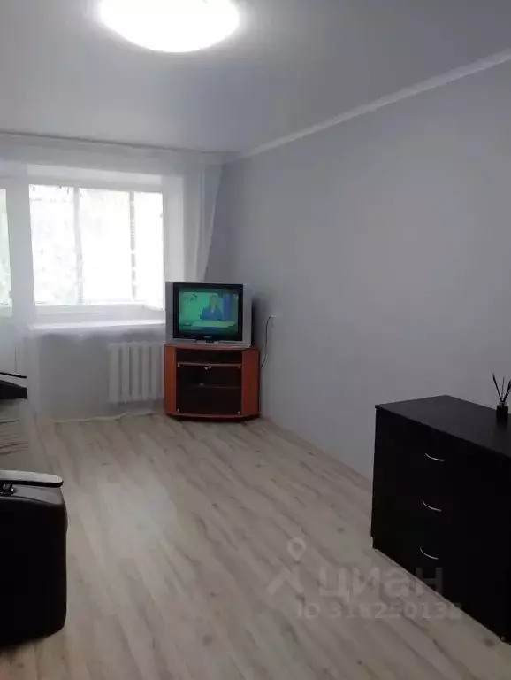 1-к кв. Башкортостан, Октябрьский Комсомольская ул., 39 (30.0 м) - Фото 1