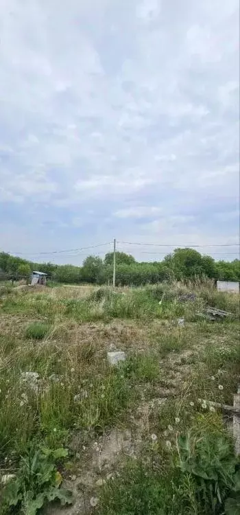 Участок в Иркутская область, Иркутск Восток СНТ, ул. 4-я Ушаковская ... - Фото 0