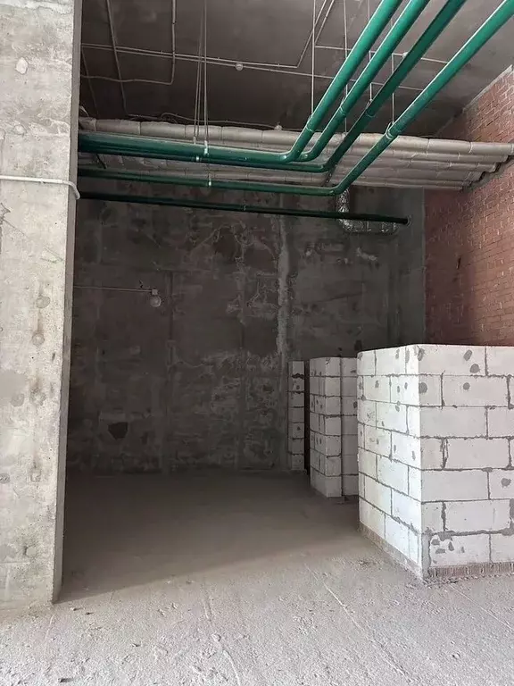 Помещение свободного назначения в Москва ул. Эдуарда Стрельцова, 2к1 ... - Фото 2