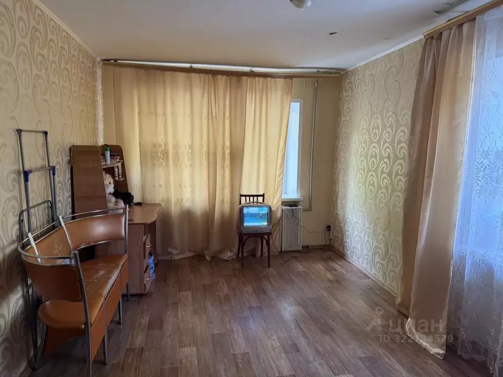 1-к кв. Саратовская область, Саратов Тверская ул., 49 (32.0 м) - Фото 1