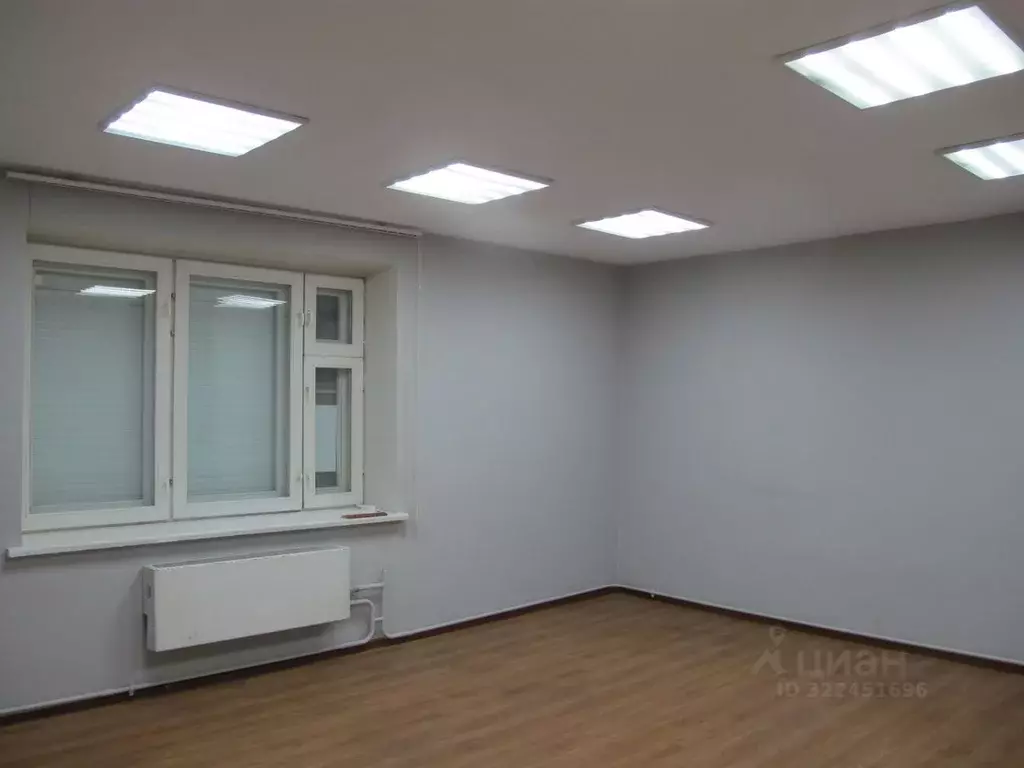 Офис в Нижегородская область, Нижний Новгород Тонкинская ул., 5 (22 м) - Фото 2