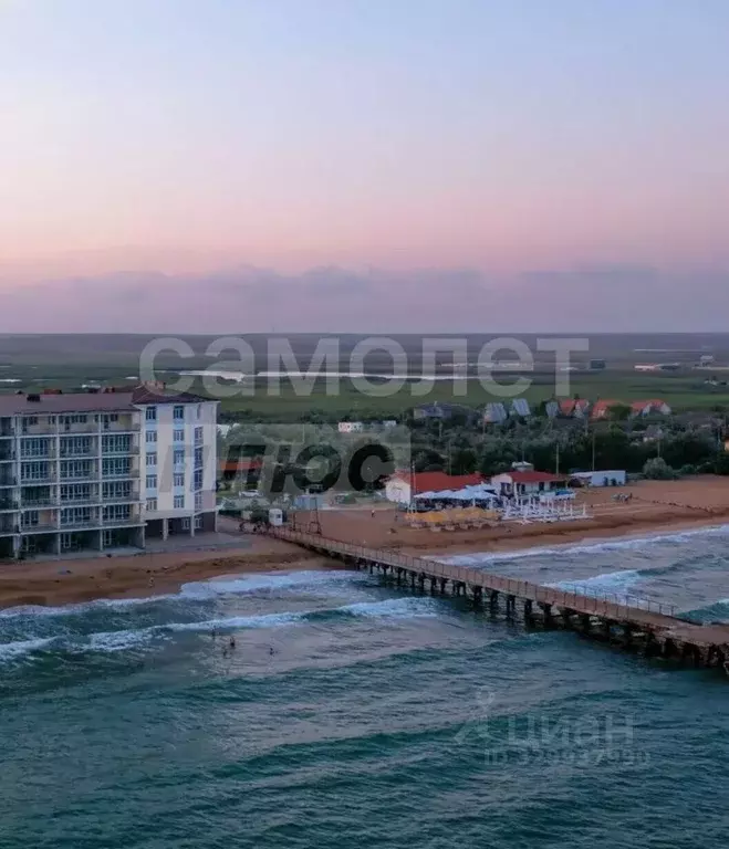 Комната Крым, Феодосия ш. Керченское, 74 (20.0 м) - Фото 2