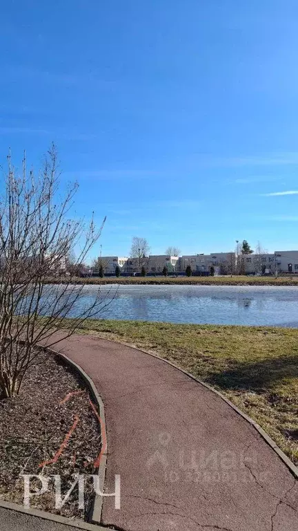 Квартира, 1 комната, 31.1 м - Фото 1