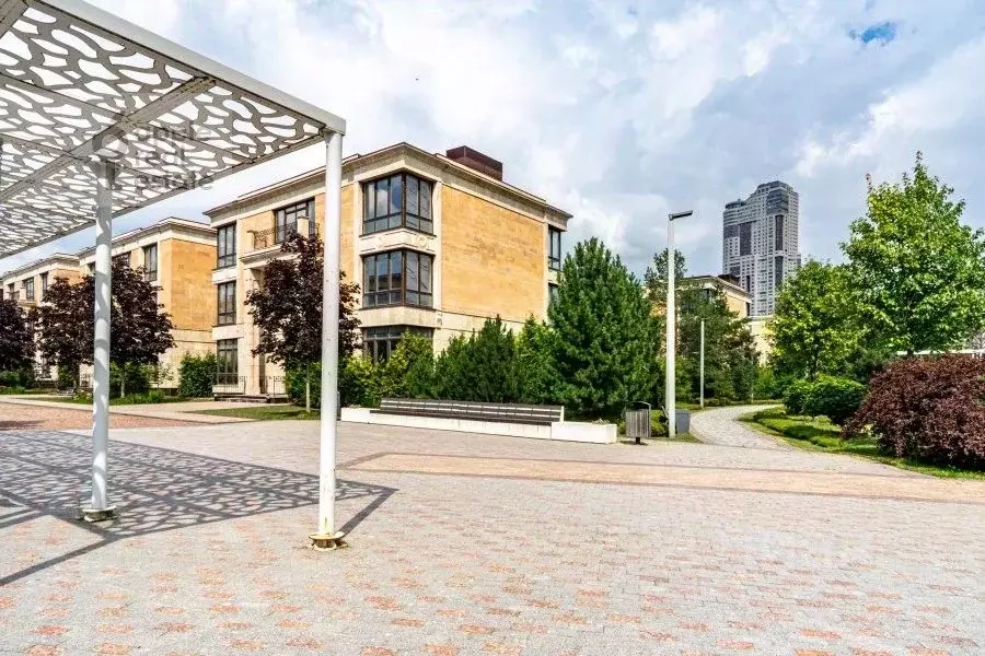 Дом в Москва Таманская ул. (400 м) - Фото 1