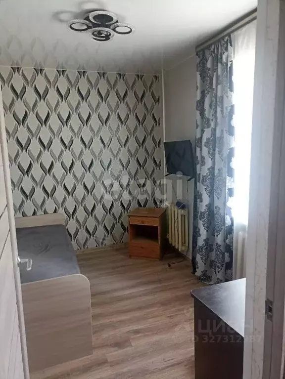 4-к кв. Забайкальский край, Нерчинск ул. Декабристов, 7Б (56.6 м) - Фото 1