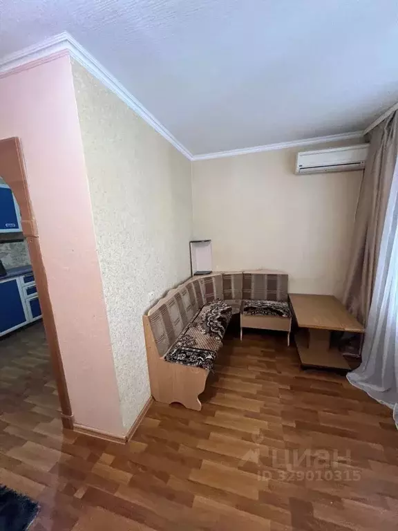 1-к кв. Ростовская область, Ростов-на-Дону ул. Содружества, 82 (42.0 ... - Фото 1
