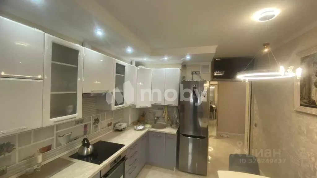 2-к кв. Калининградская область, Калининград Флотская ул., 9 (67.0 м) - Фото 1