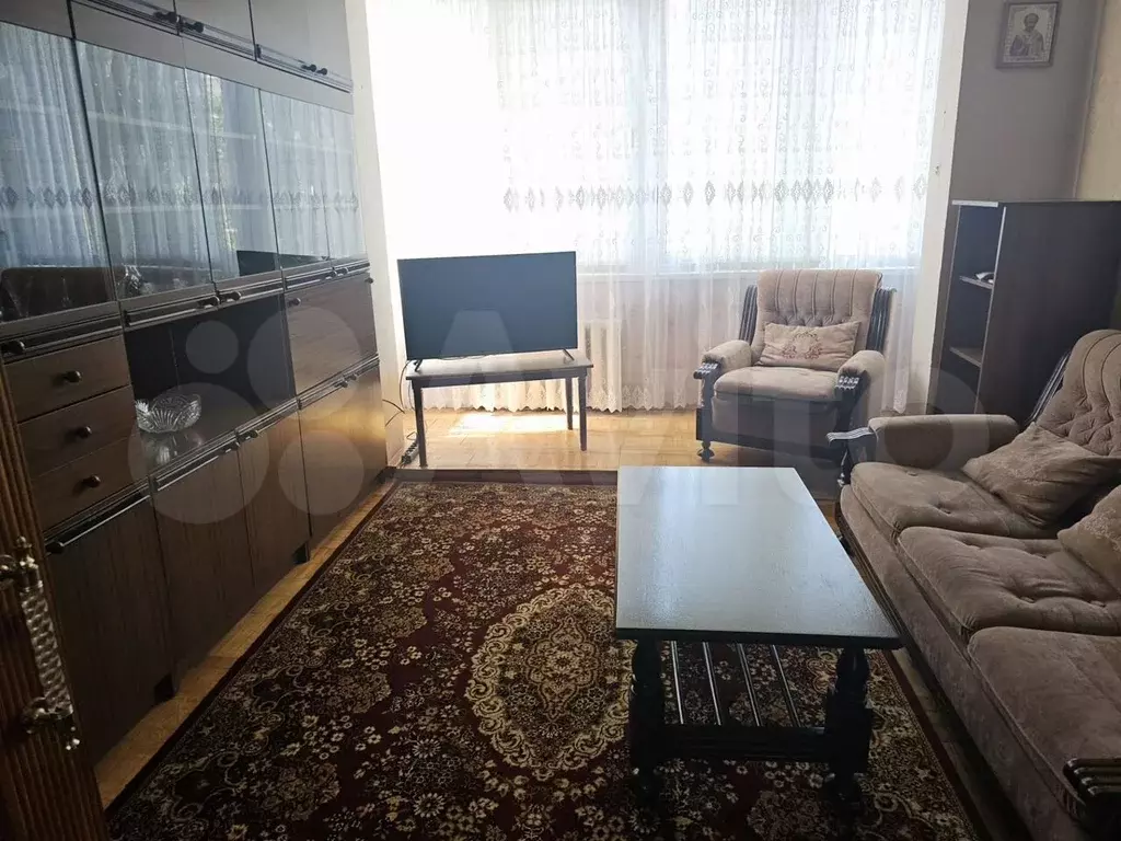 4-к. квартира, 73 м, 6/9 эт. - Фото 1