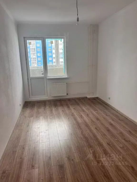 1-к кв. Тверская область, Тверь Новочеркасская ул., 49 (37.55 м) - Фото 2