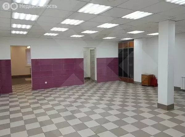 Помещение свободного назначения (174 м) - Фото 1