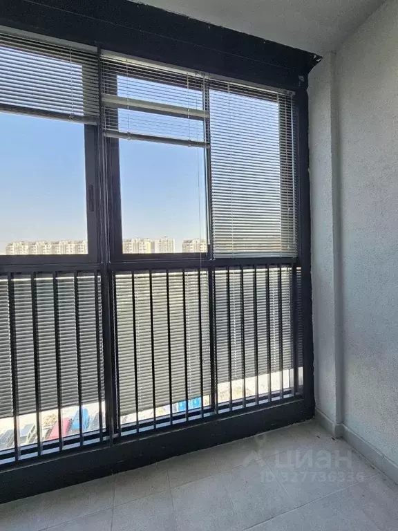 2-к кв. Москва Совхозная ул., 10А (58.0 м) - Фото 2