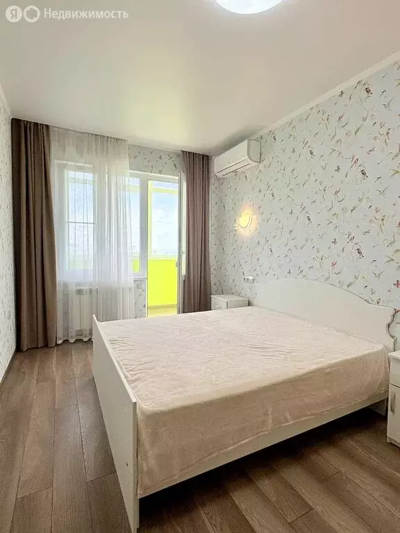 2-комнатная квартира: Анапа, Анапское шоссе, 1Г (71 м) - Фото 2