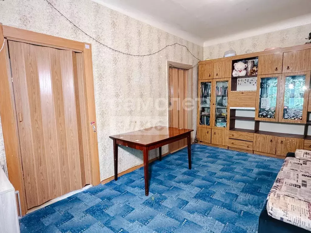 3-к кв. Ульяновская область, Ульяновск Ростовская ул., 41 (39.0 м) - Фото 0