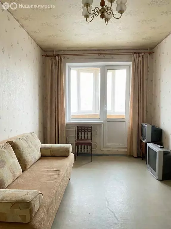 2-комнатная квартира: Волгоград, район Семь Ветров, улица 8-й ... - Фото 2