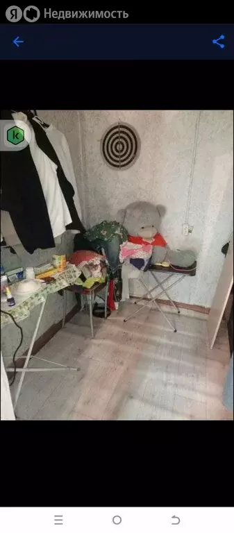 Дом в Саратов, Хвалынская улица, 58 (37 м) - Фото 1