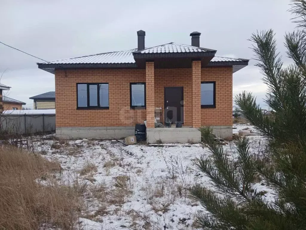 Дом в Башкортостан, Уфа Елкибаево-Федоровка-Самохваловка жилрайон, 13З ... - Фото 1