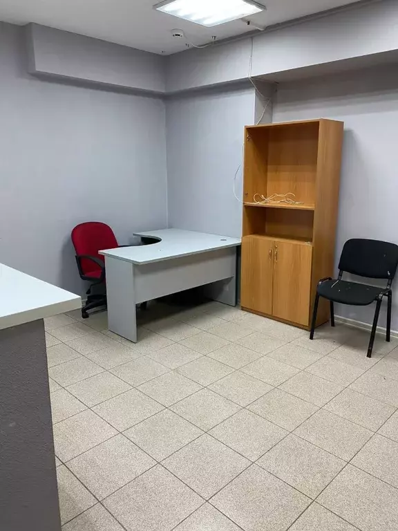 Офис в Москва Писцовая ул., 16К1 (17 м) - Фото 1