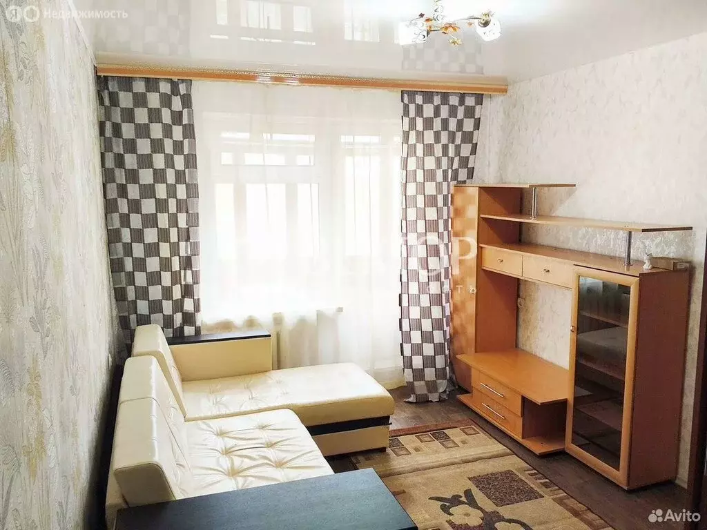 2-комнатная квартира: Кострома, Никитская улица, 116 (42 м) - Фото 1