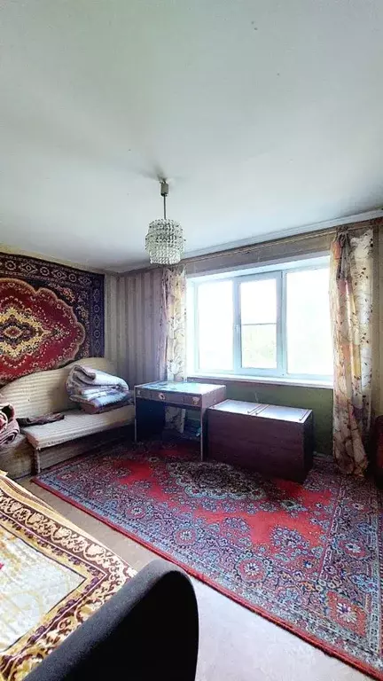 2-к кв. Псковская область, Великие Луки Золотковская ул., 49 (58.3 м) - Фото 0