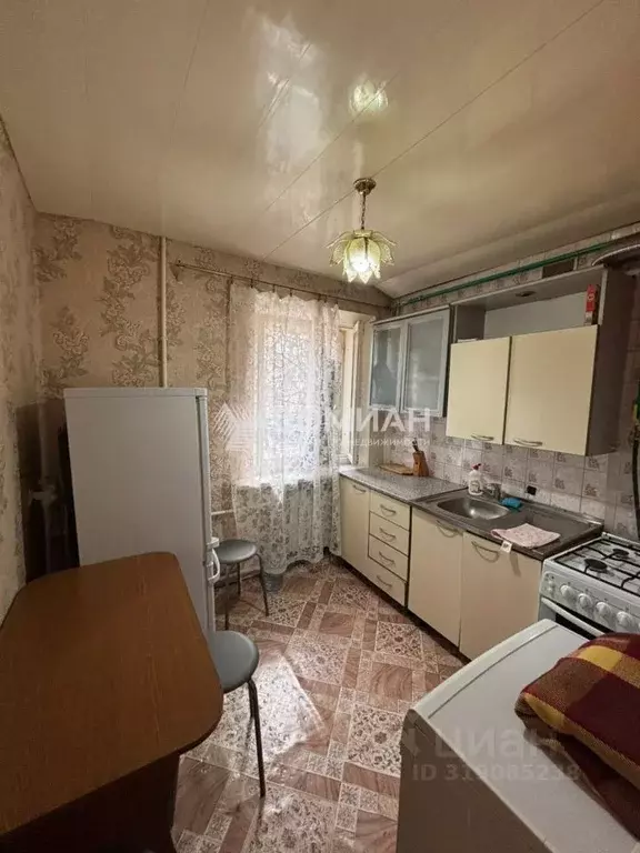 2-к кв. Ростовская область, Новочеркасск ул. Просвещения (44.0 м) - Фото 0