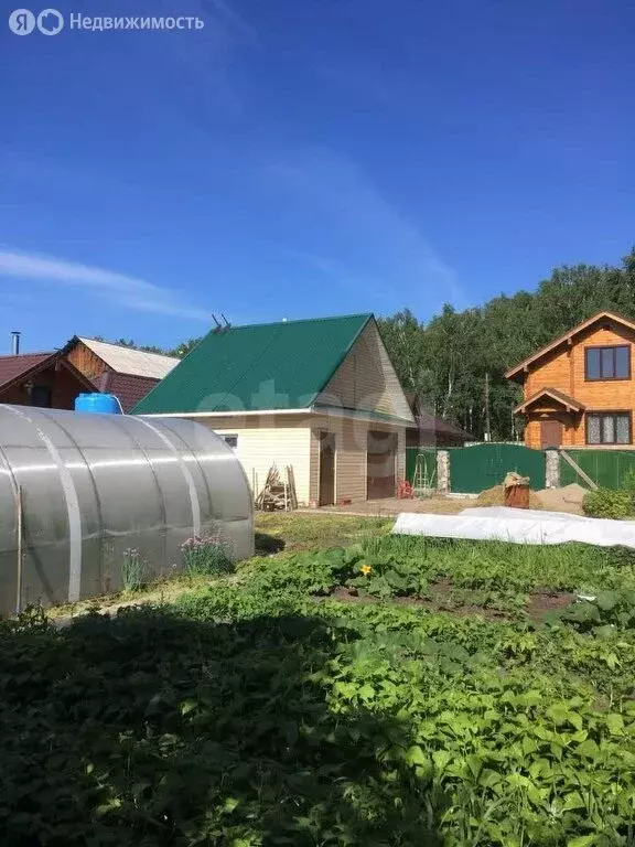 Участок в посёлок Мичуринский, квартал Береговой (7.5 м) - Фото 0