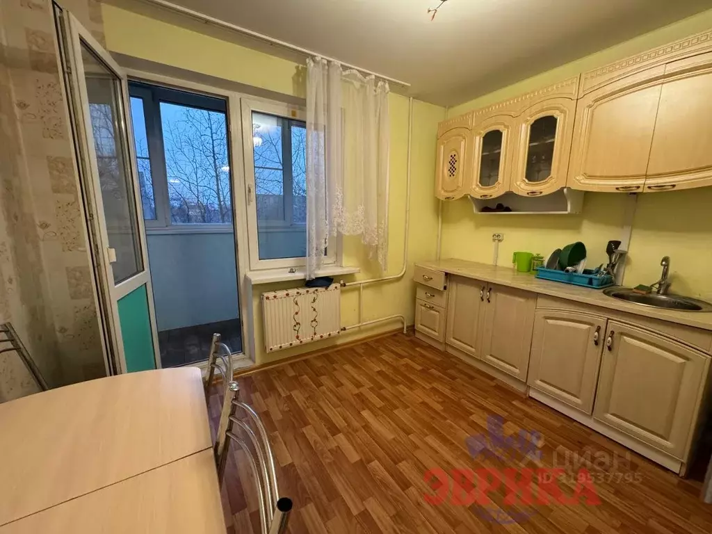 1-к кв. Краснодарский край, Крымск ул. Белинского (37.0 м) - Фото 0