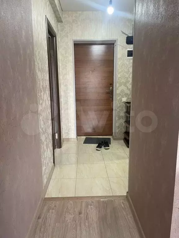 1-к. квартира, 50 м, 3/9 эт. - Фото 1