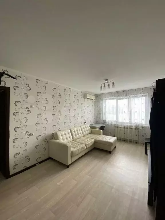 3-к. квартира, 59 м, 9/9 эт. - Фото 1