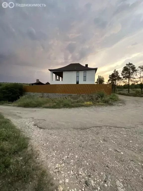 Дом в Волгоград, садоводческое некоммерческое товарищество Дубовая ... - Фото 1