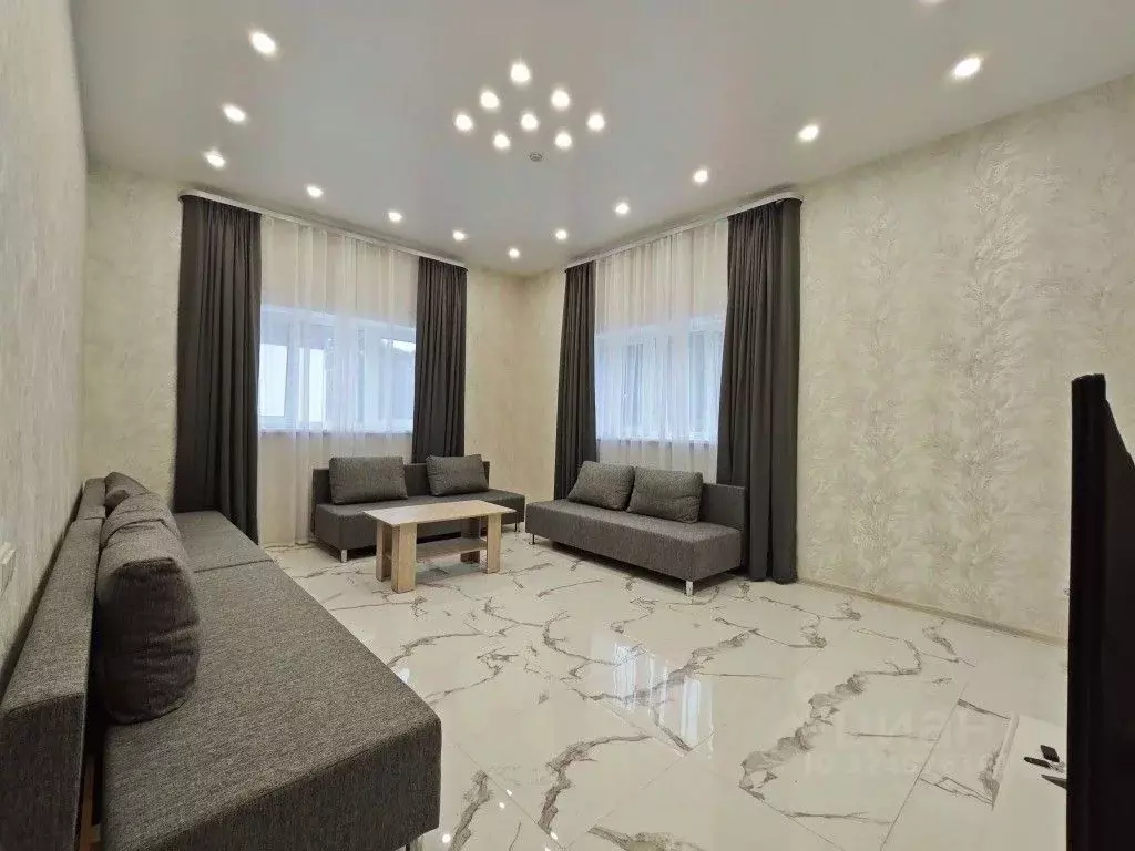 2-к кв. Московская область, Одинцовский городской округ, с. Дубки ул. ... - Фото 1