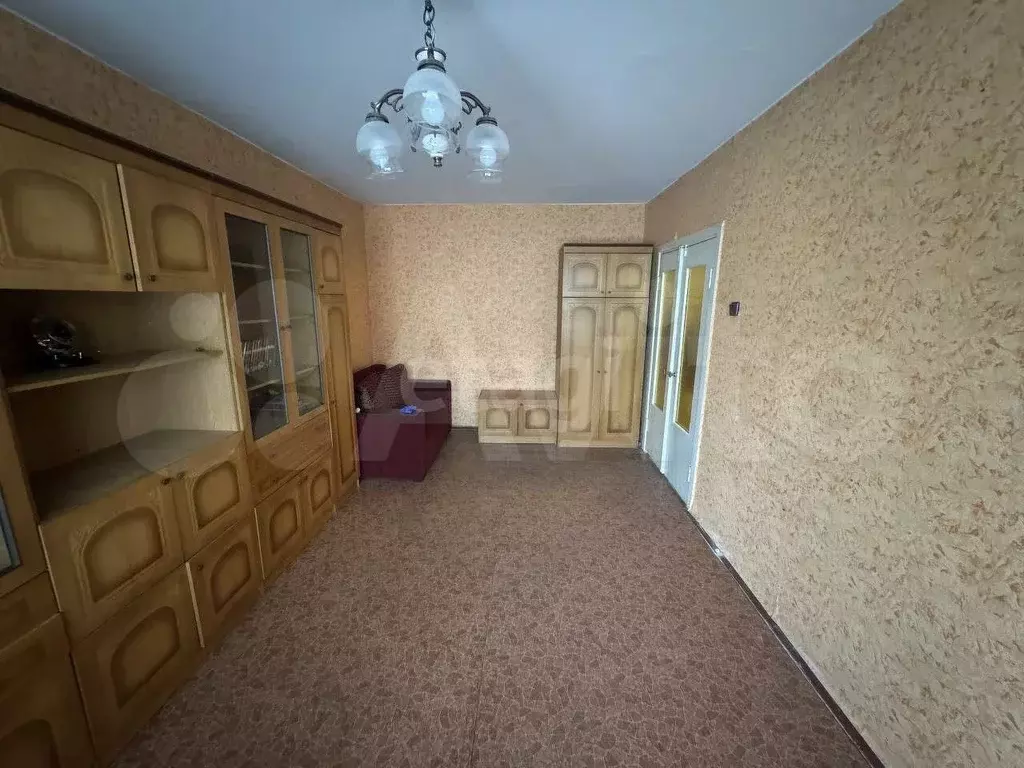 1-к. квартира, 34,5 м, 2/9 эт. - Фото 0